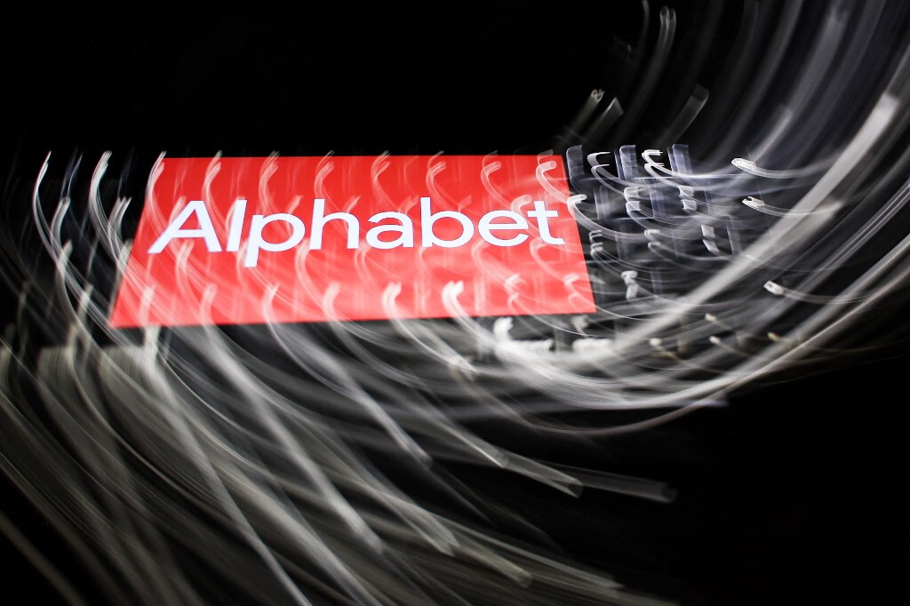 Alphabet venderà azioni per 80 miliardi per investire sull'IA