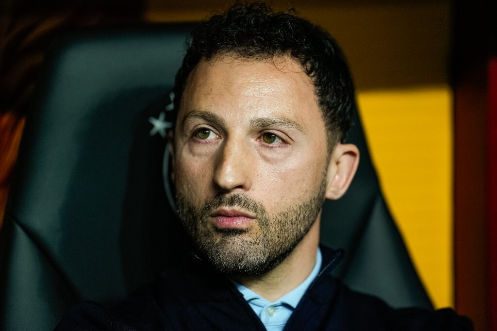 Da Italiano a Tedesco, il Bologna sceglie per la panchina l'ex ct del Belgio