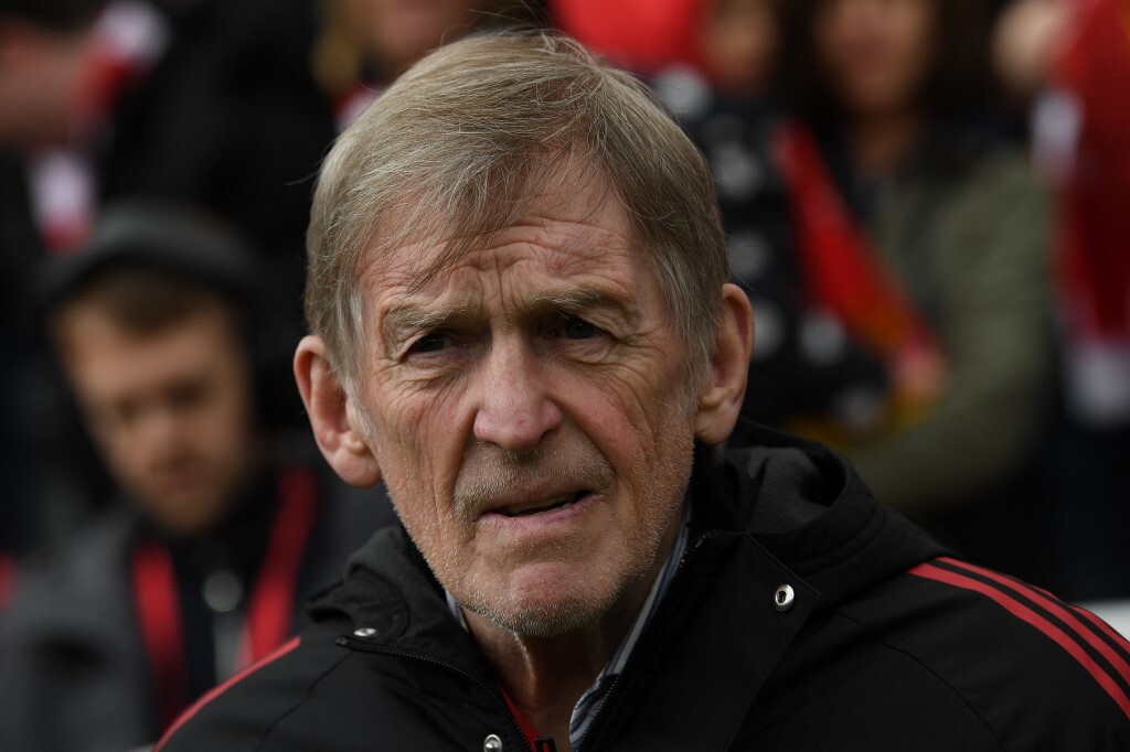 La battaglia di Dalglish e Keegan contro il tumore