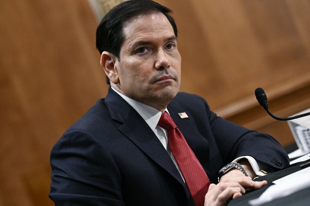 Rubio: "L'Iran ha ancora molti droni, è disposto a negoziare sul nucleare ma un accordo ac...