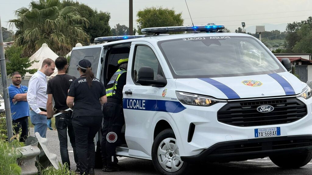 Weekend di sangue sulle strade: 40 morti, più della metà motociclisti