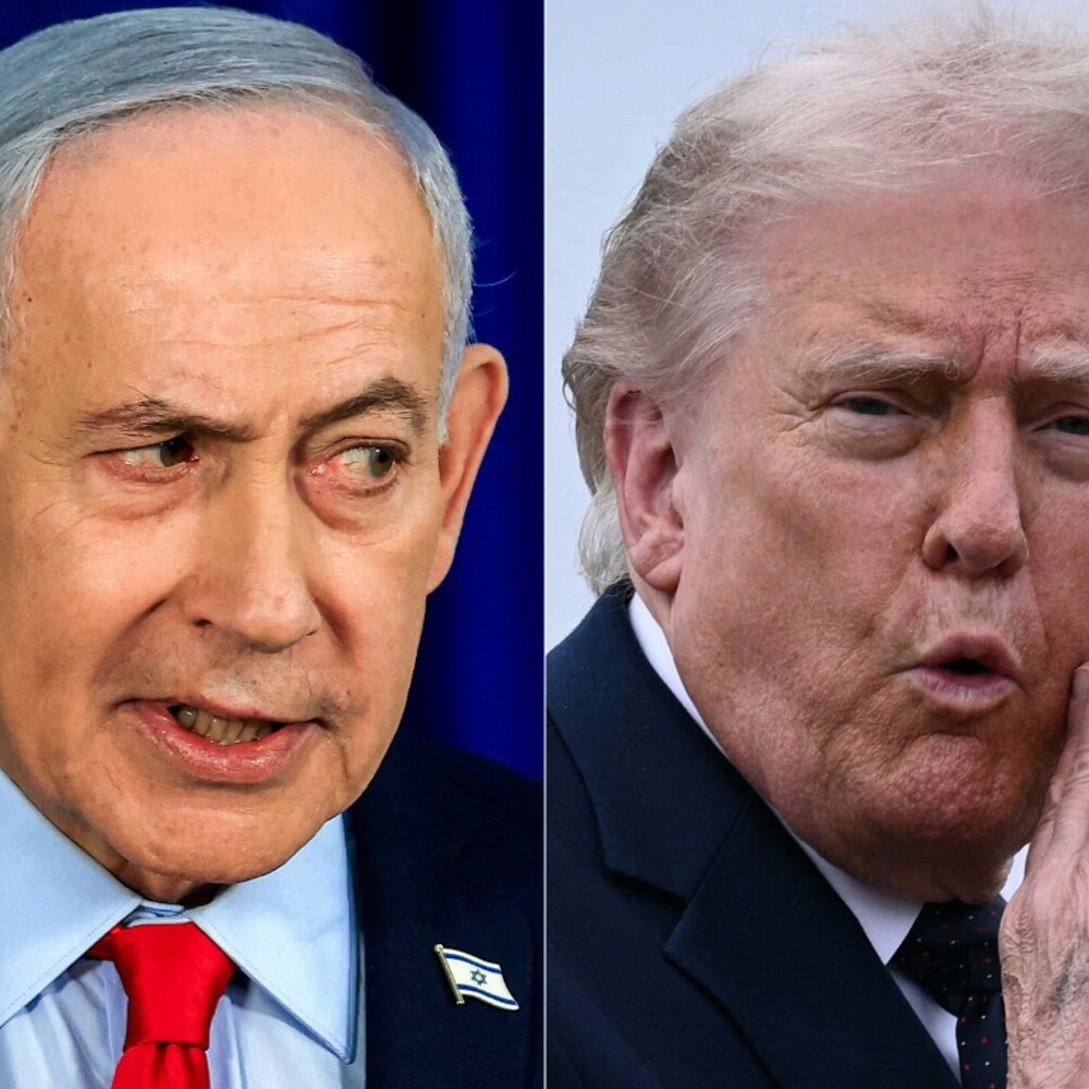 Anteprima: Trump: "Possibile accordo nel weekend. Hormuz riaperto subito dopo la firma"