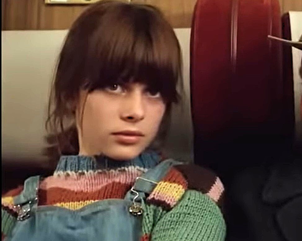 Nastassjia Kinski: "Via le mie scene di nudo a 13 anni". Wim Wenders ritira 'Falso movimento'