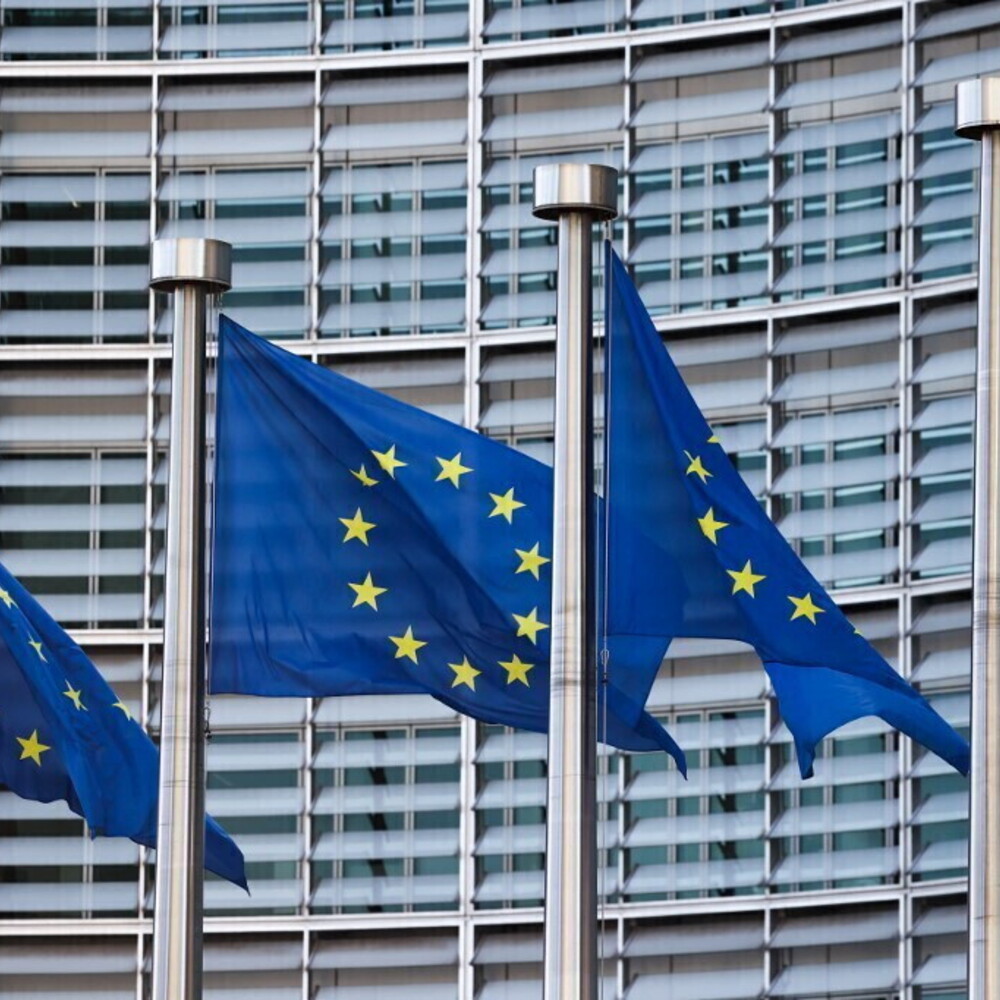 Ue: "US tariffs on forced labor products are unjustified"