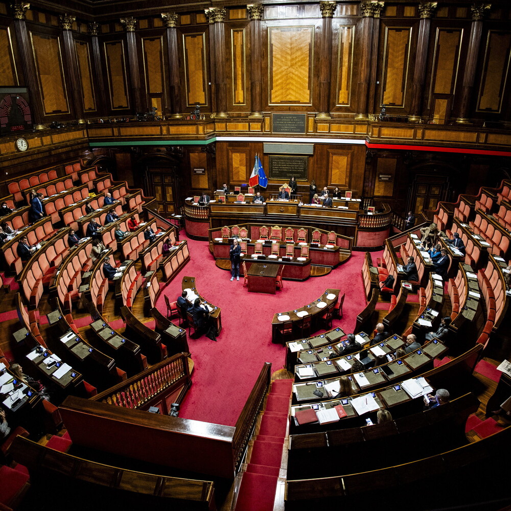 The end-of-life law returns to the Commission. The anger of the opposition