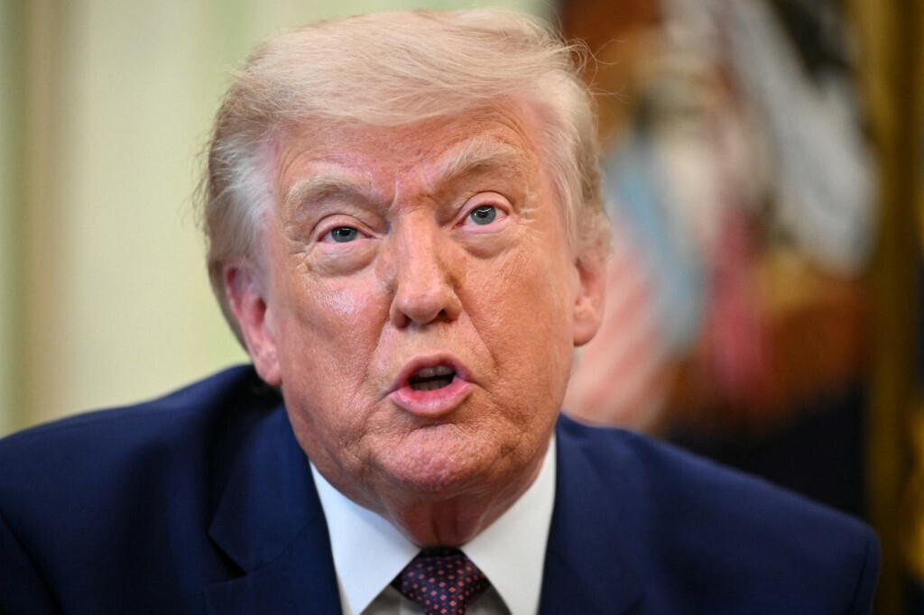 La Camera Usa approva il ritiro delle truppe dall'Iran ma Trump può porre il veto