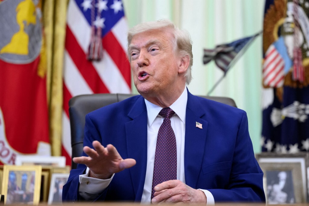 La Camera Usa approva il ritiro delle truppe dall'Iran ma Trump può porre il veto