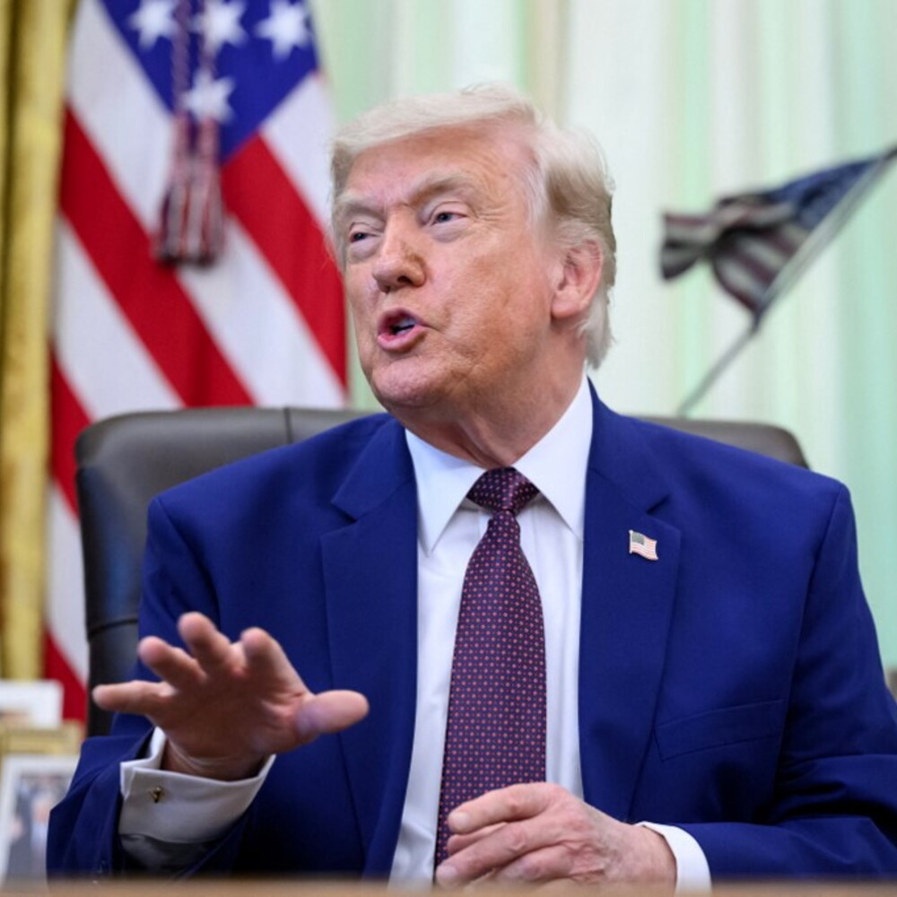 The US House approves the withdrawal of troops from Iran. Trump: "Insignificant and anti vote…