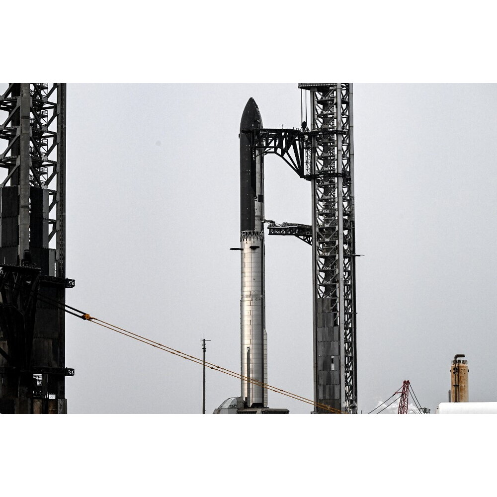 SpaceX, the countdown begins for the largest listing in history