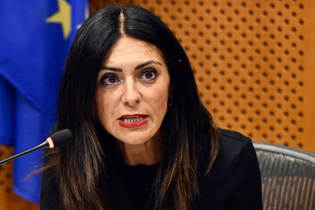 Pina Picierno lascia il Pd: “La casa dei riformisti non esiste più”