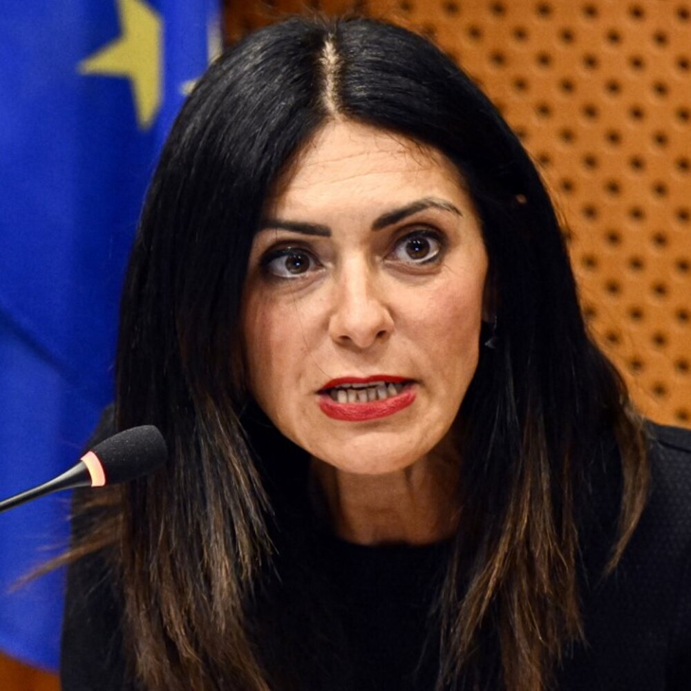 Pina Picierno leaves the Democratic Party: “The house of reformists no longer exists”