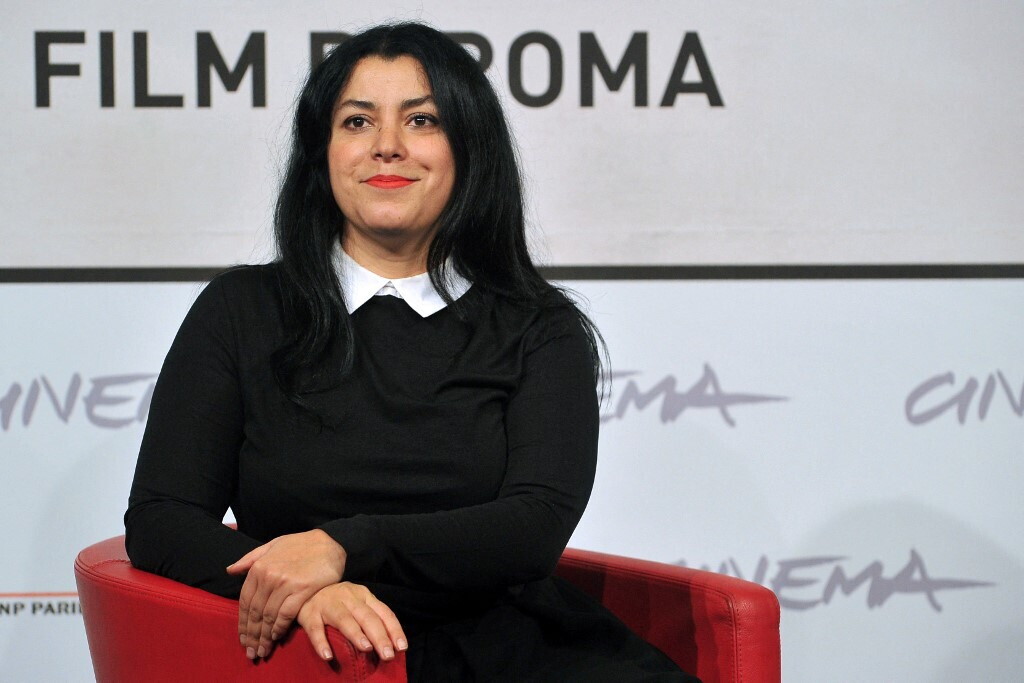 Morta Marjane Satrapi: addio all’autrice di Persepolis a 56 anni