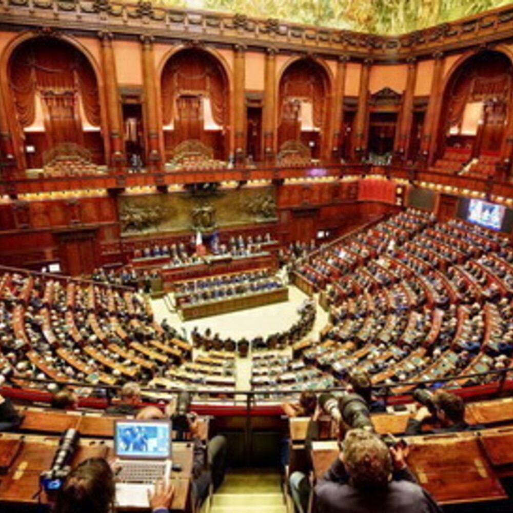 The House gives the green light to the nuclear bill. Now the measure passes to Palazzo Madama