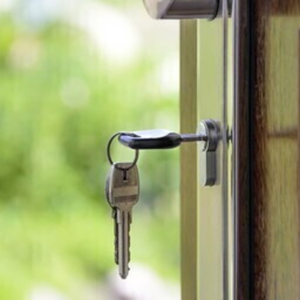 Italians are buying houses again. Prices rising