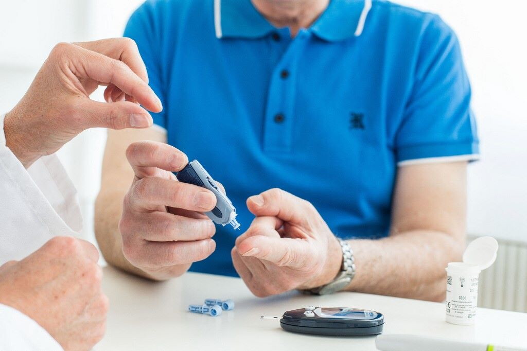 Il diabete di tipo 1 non è solo una malattia dell’infanzia