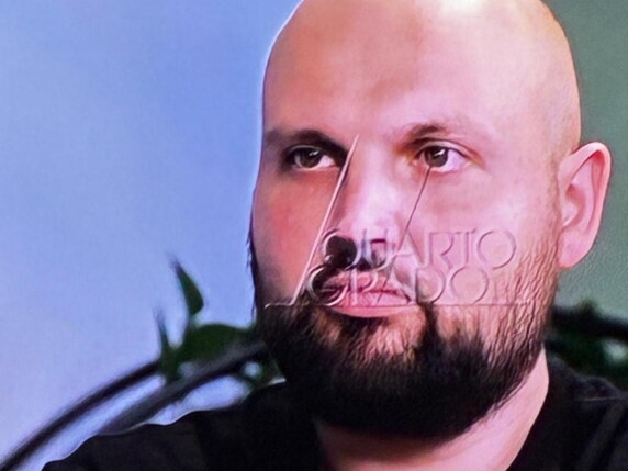 Garlasco, Marco Poggi rompe il silenzio: "Hanno rovinato il 