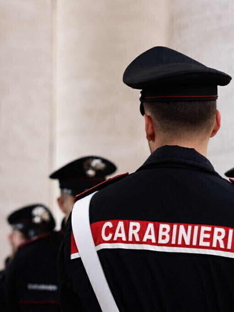 Uccide la madre e nasconde il cadavere, un arresto a Roma