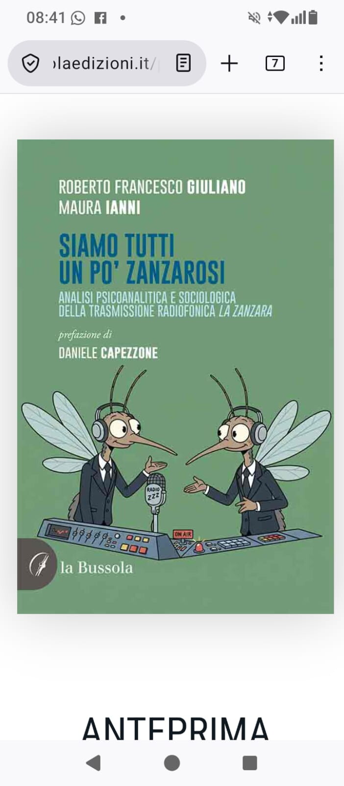 'Siamo tutti un po’ zanzarosi', dietro il rumore e il trash lo specchio dell'Italia