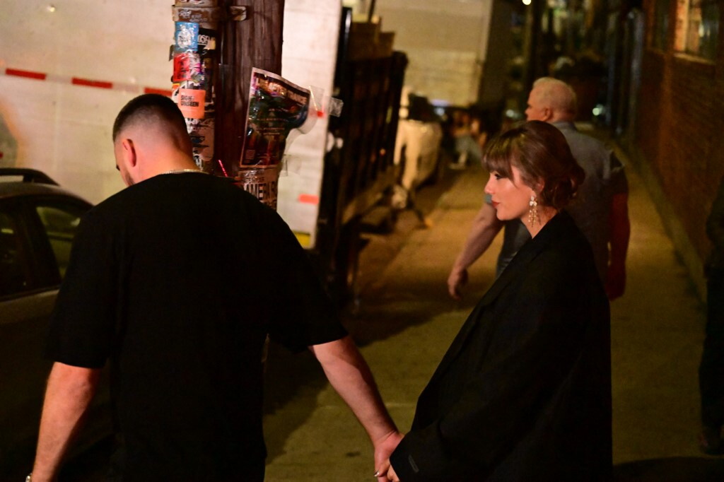 Taylor Swift e Travis Kelce si sposeranno a Manhattan, la location resta misteriosa