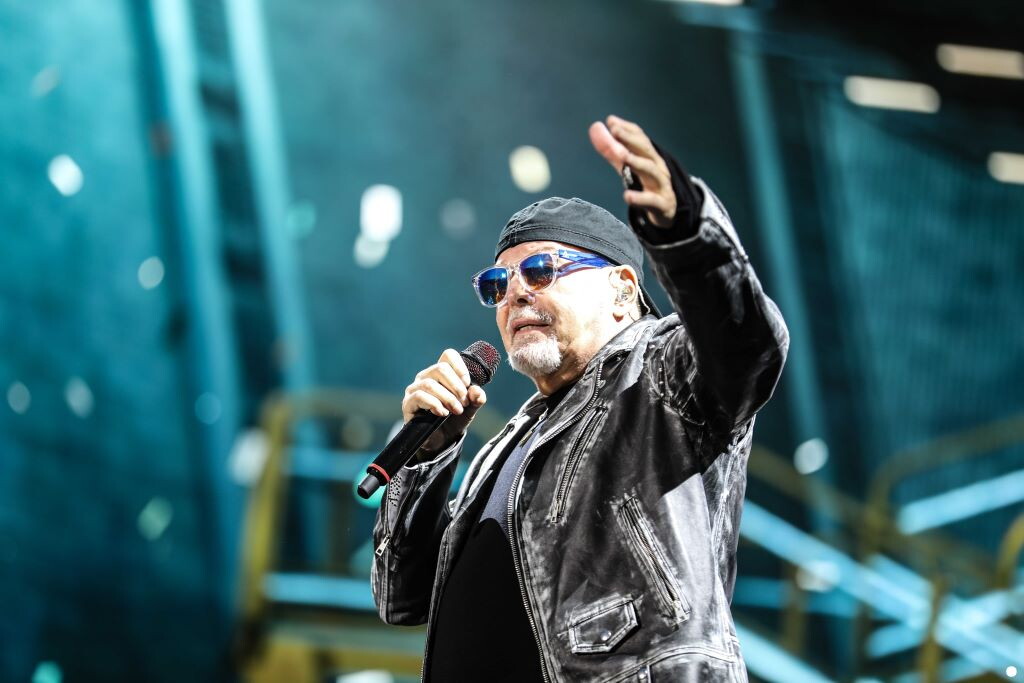 L'annuncio di Vasco Rossi: "Il mio giubileo a Roma nel 2027". Un evento epocale per 500mila fan