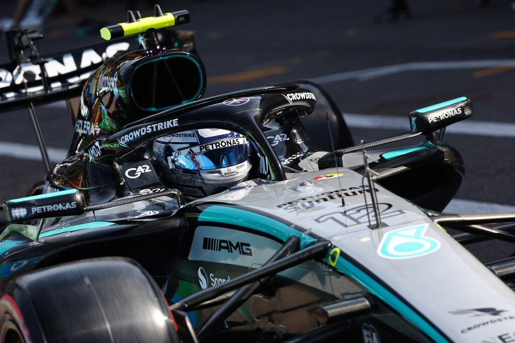 Kimi Antonelli non si ferma più, è in pole a Monaco dopo le qualifiche