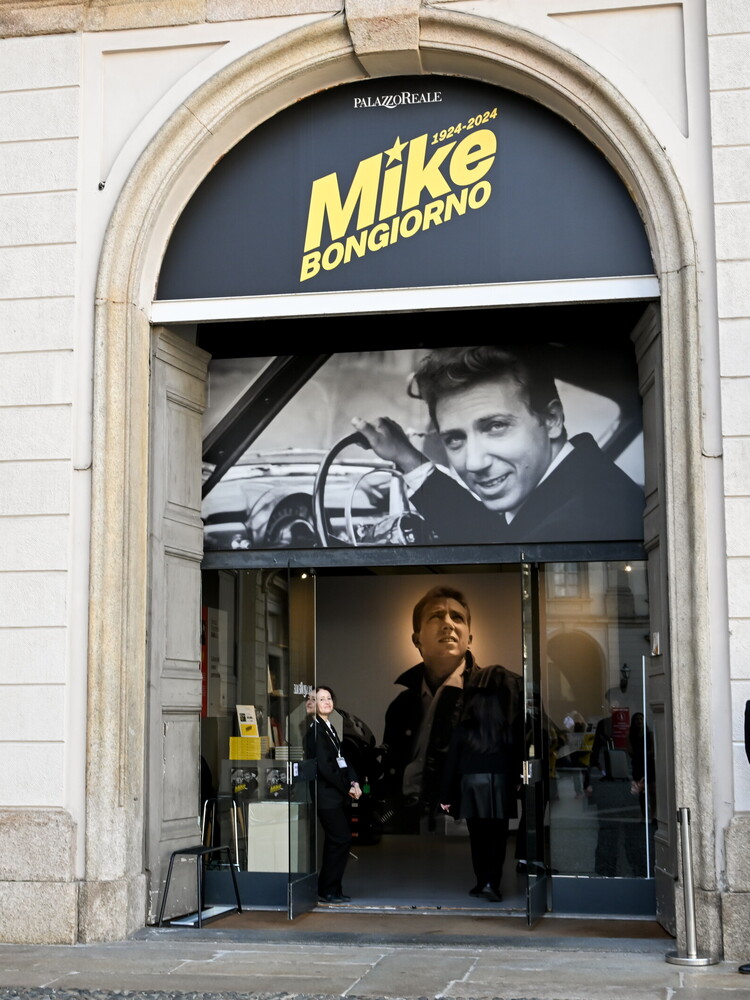 Il precedente clamoroso del trafugamento della salma di Mike