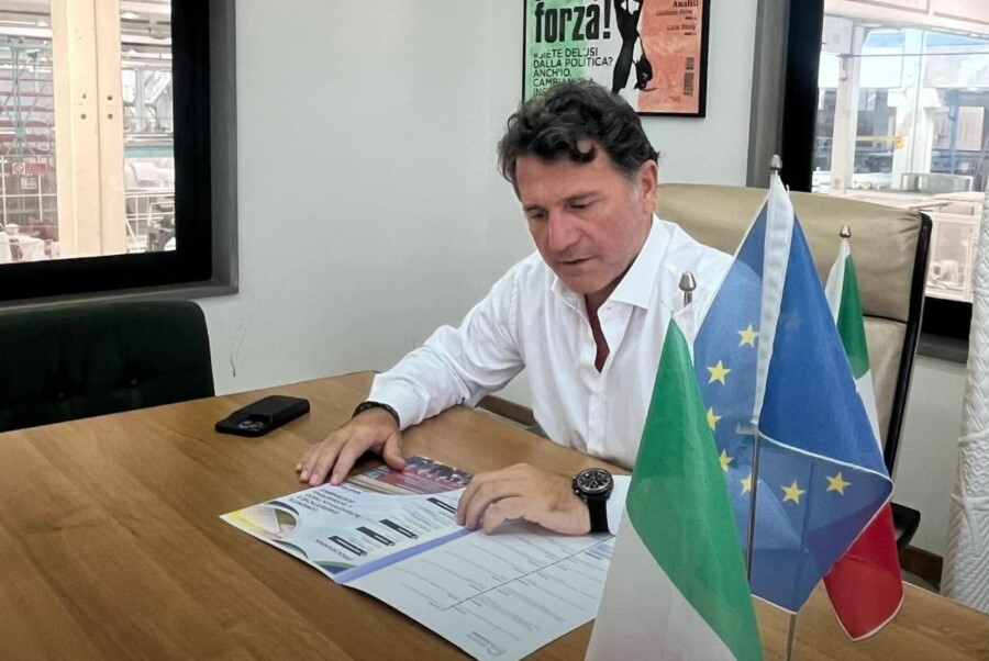 Senatore di Forza Italia accusato di violenza, La Russa apre un'indagine interna
