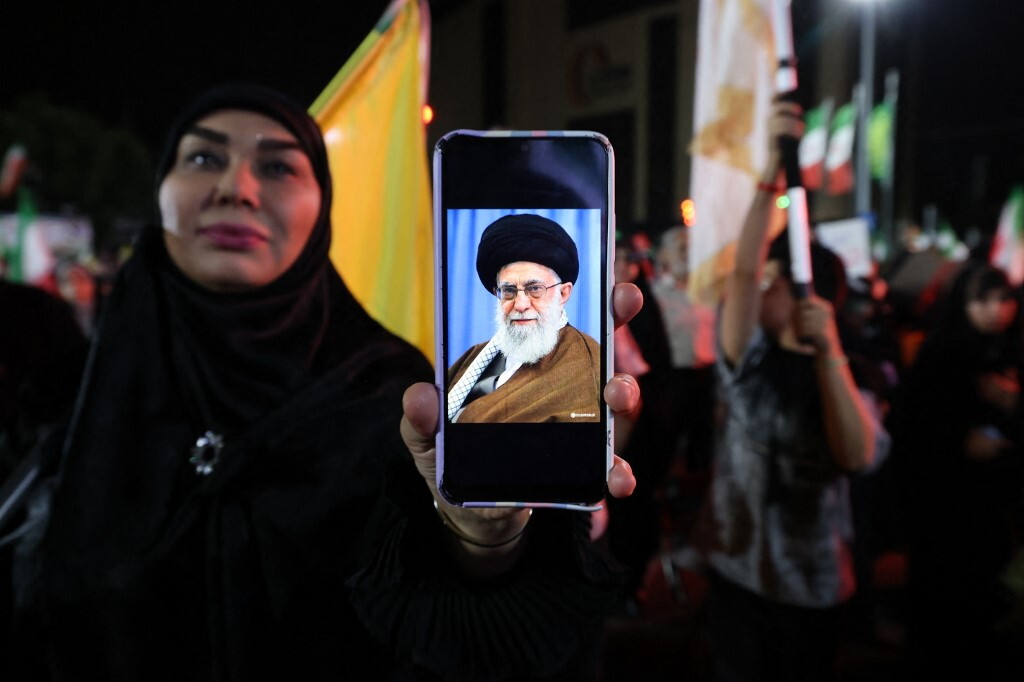 Israele ignora l'appello di Trump e attacca l'Iran, "colpiti obiettivi militari"