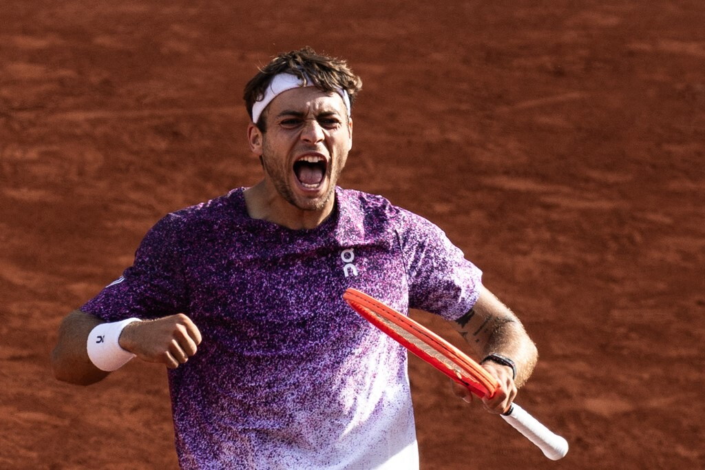 Cobolli entra nella top 10 della classifica Atp. In risalita anche Arnaldi e Berrettini