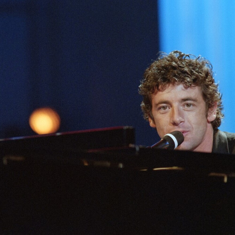 Anteprima: Arrestato il cantante Patrick Bruel, è accusato di 'violenza sessuale'