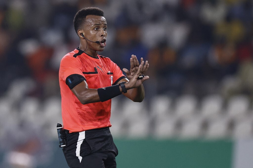 Mondiali: gli Usa rifiutano il visto al miglior arbitro africano