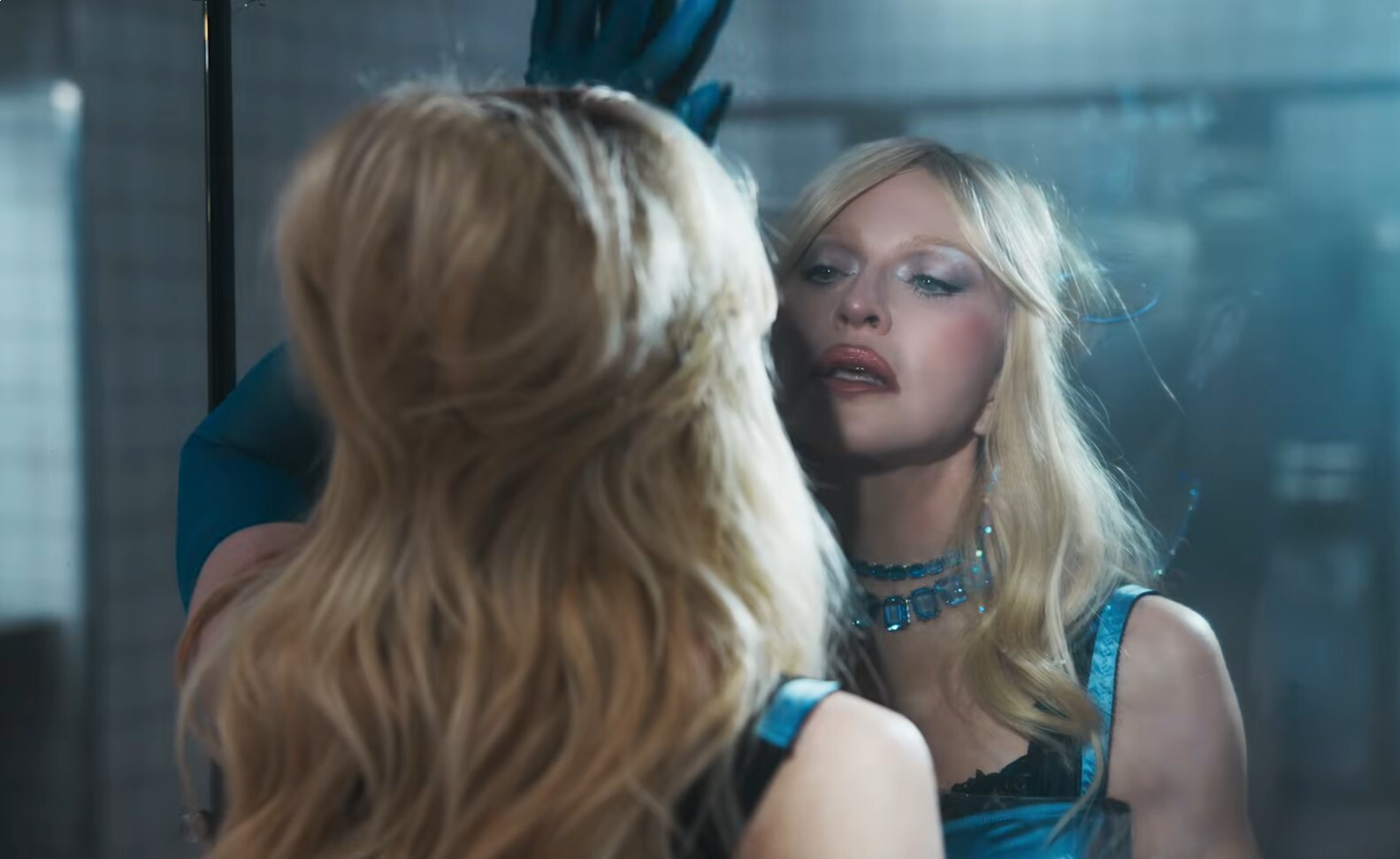 Madonna, il film che anticipa l'album 'Confessions II'