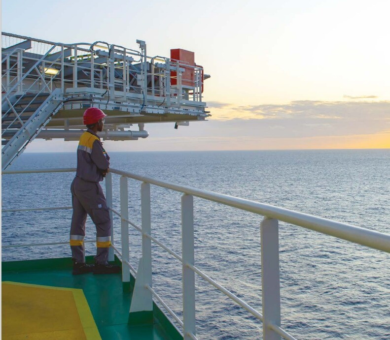 Eni presenta il rapporto sostenibilità, tecnologia e innovazione al centro