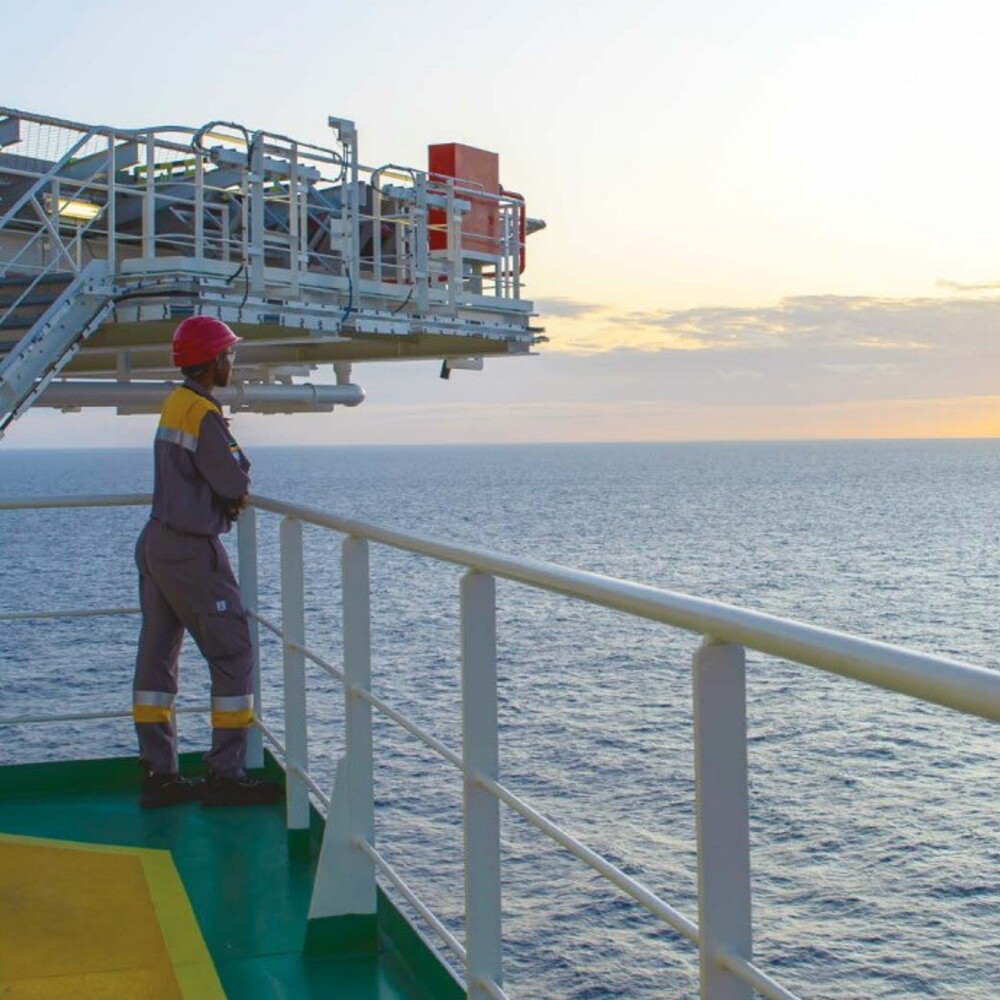 Eni presents the relationship between sustainability, technology and innovation at the centre
