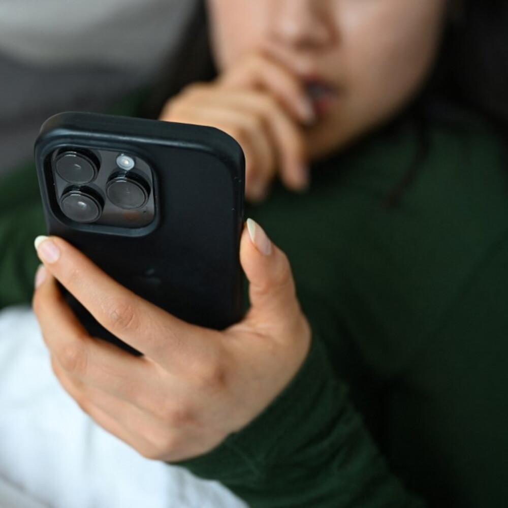 What if the collapse in birth rates was the smartphone’s fault?