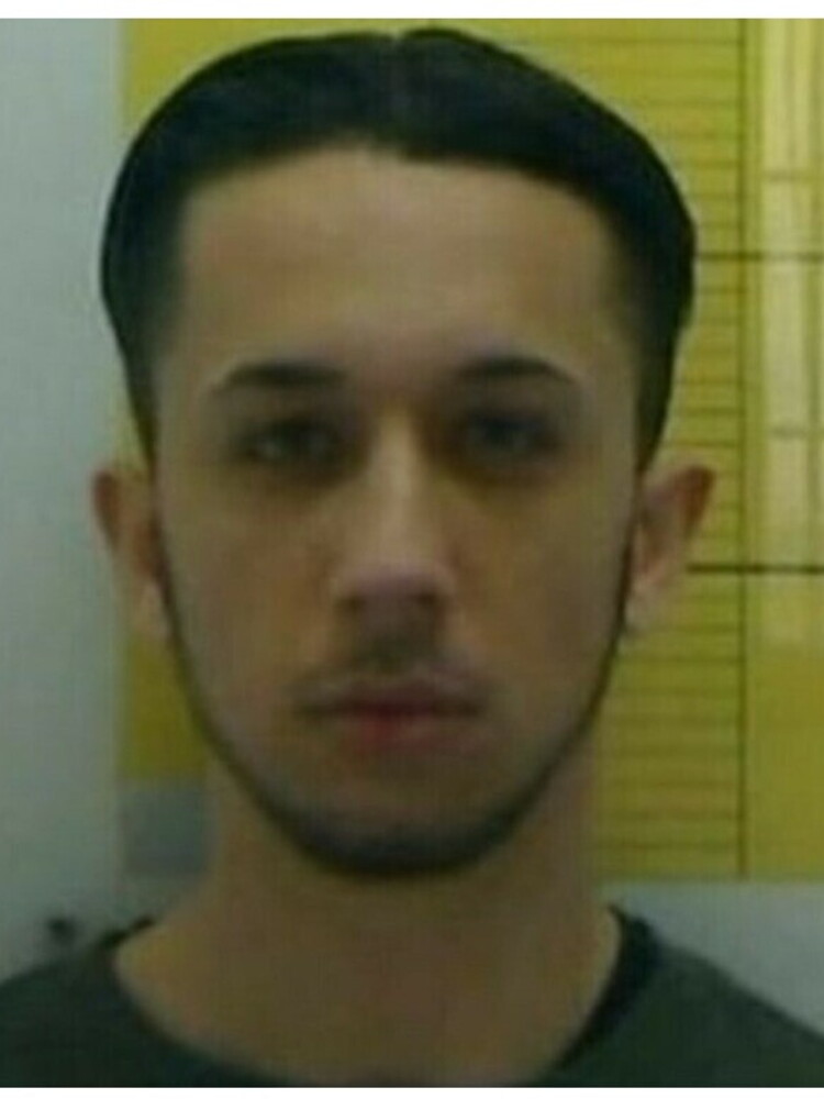 Strage Corinaldo: Andrea Cavallari dà fuoco alla c