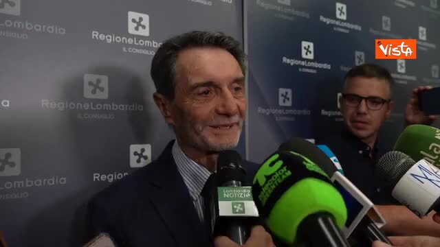 Fontana (Lombardia) a premiazione eccellenze lombarde nel calcio: Emergiamo a tutti i livelli