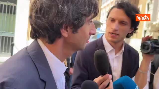 Donzelli: Vannacci non è in maggioranza non capisco perché debba essere un problema