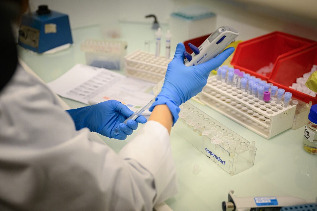 Testata sull'uomo la prima terapia 'anti invecchiamento'