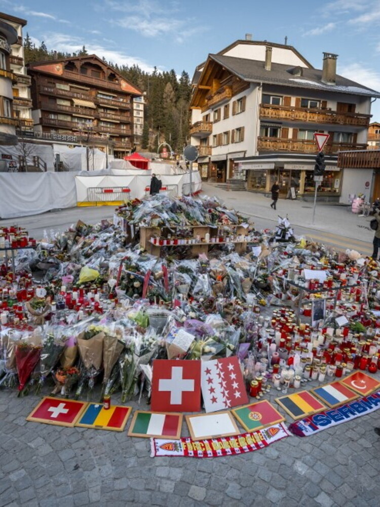 Crans-Montana, i parenti delle vittime: "I Moretti