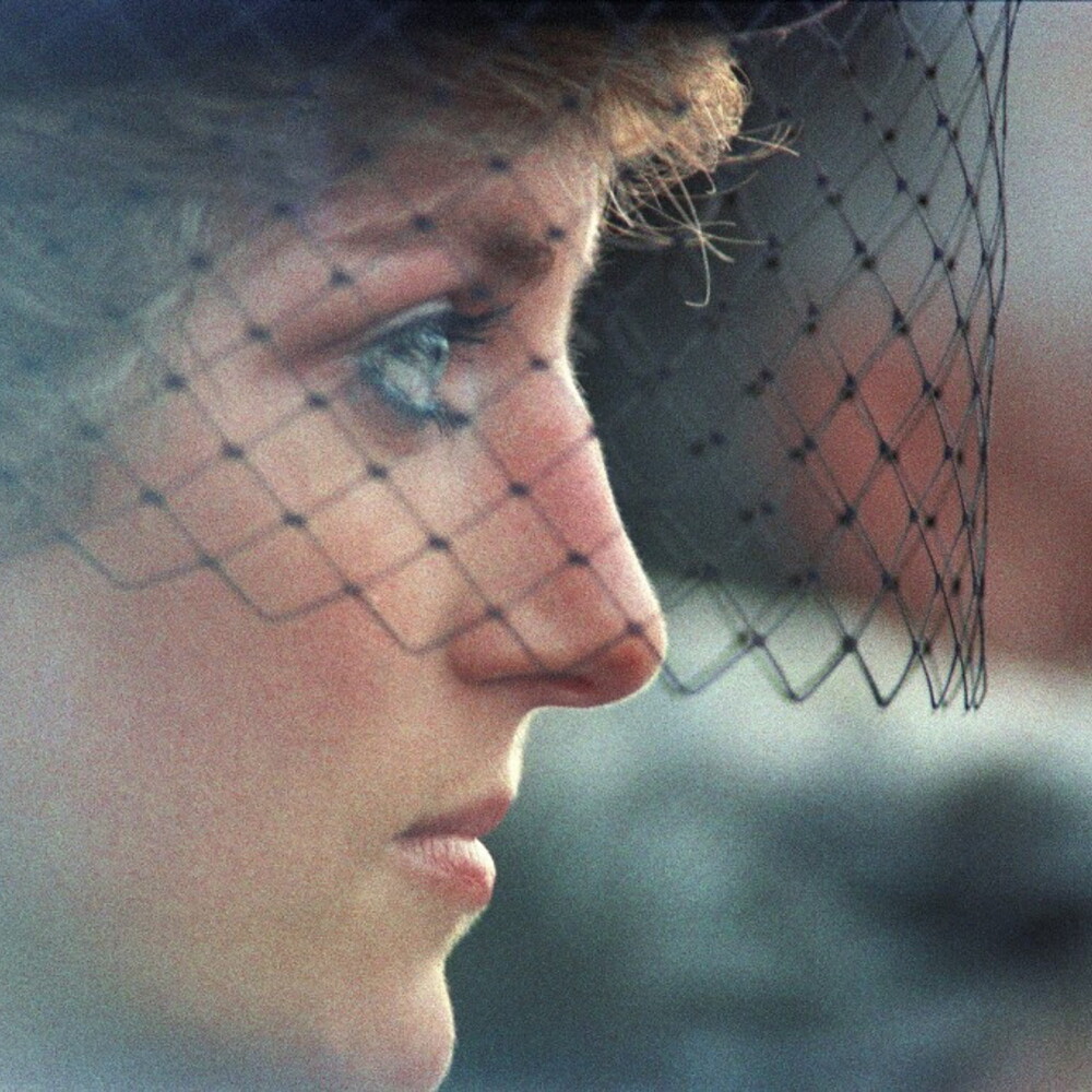 Anteprima: Il segreto pop di Lady D: battute osé e confessioni private nelle lettere a Terence Stamp