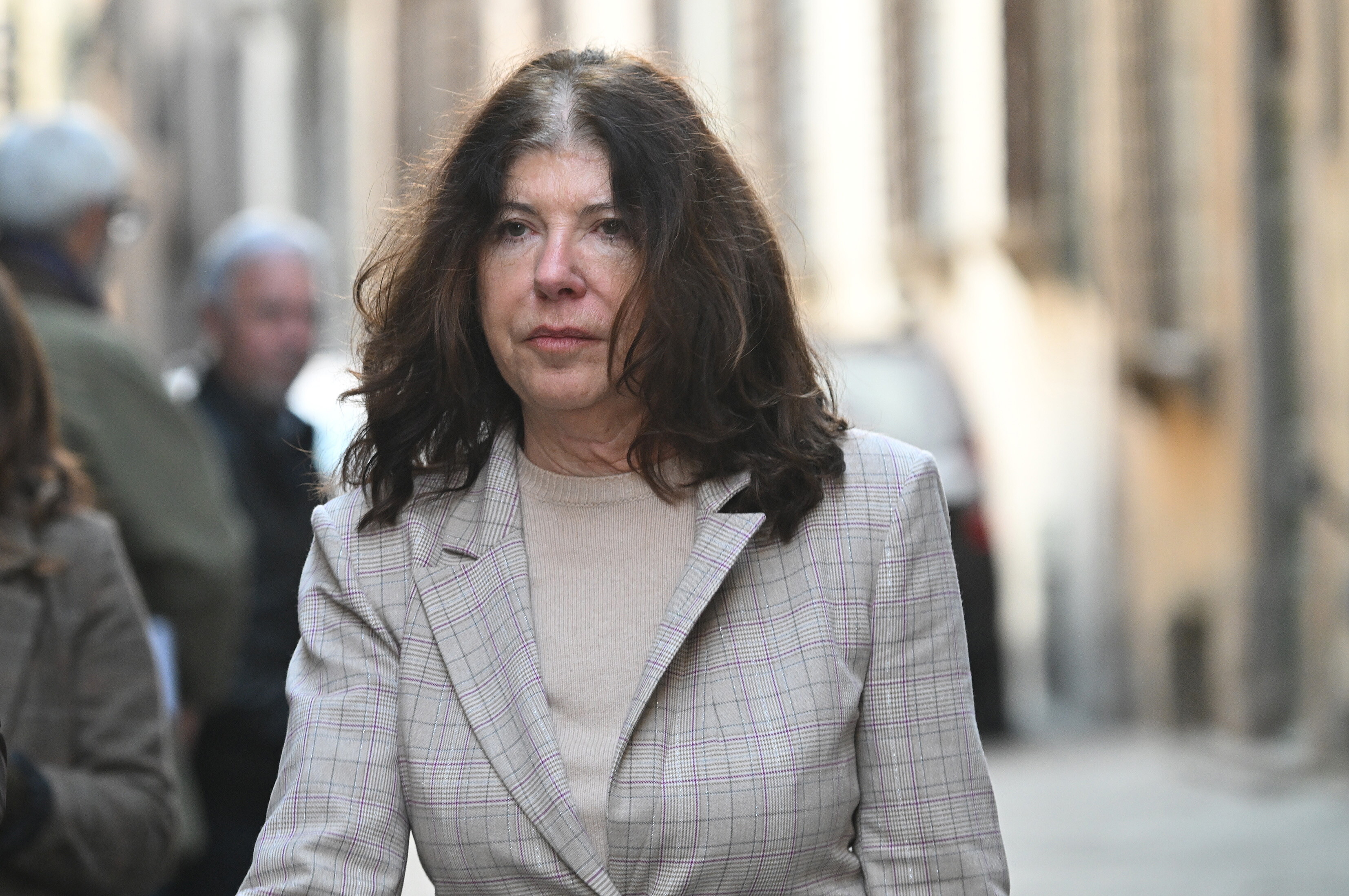 Viareggio: inseguì e travolse col Suv lo scippatore, Cinzia Dal Pino condannata a 18 anni