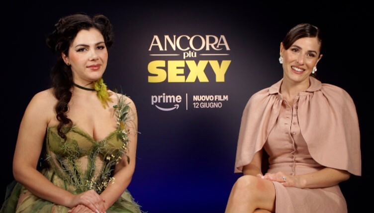 Valentina Nappi: "Sesso non sia argomento tabù a scuola"