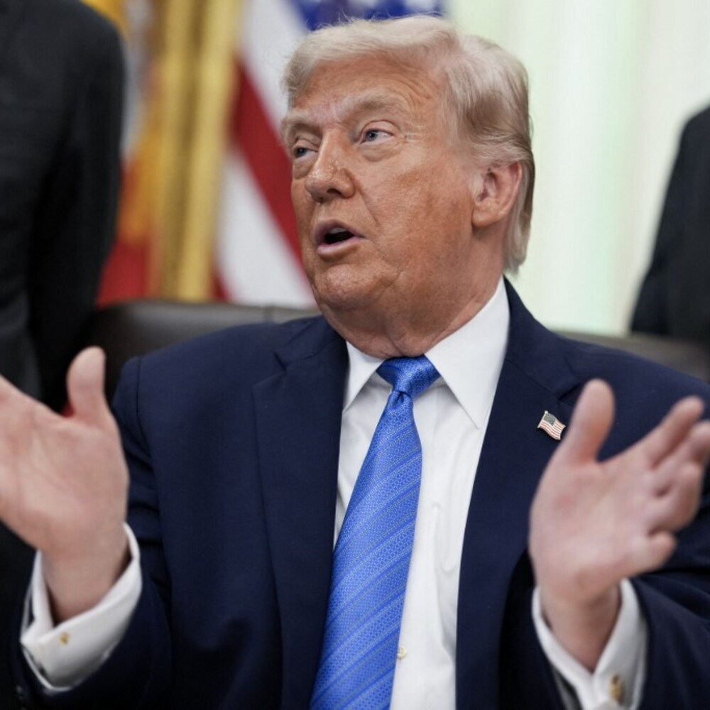 Anteprima: Trump: "Ho annullato gli attacchi in Iran, accordo vicino"