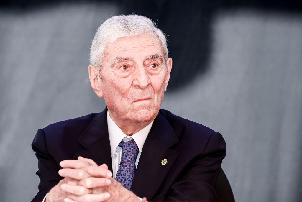 Morto Natalino Irti, maestro del diritto privato e civile italiano