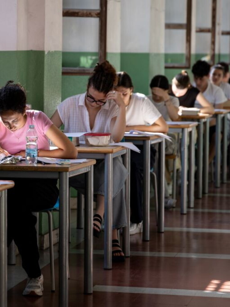 Torna l'esame di “Maturità” con nuove regole all’o