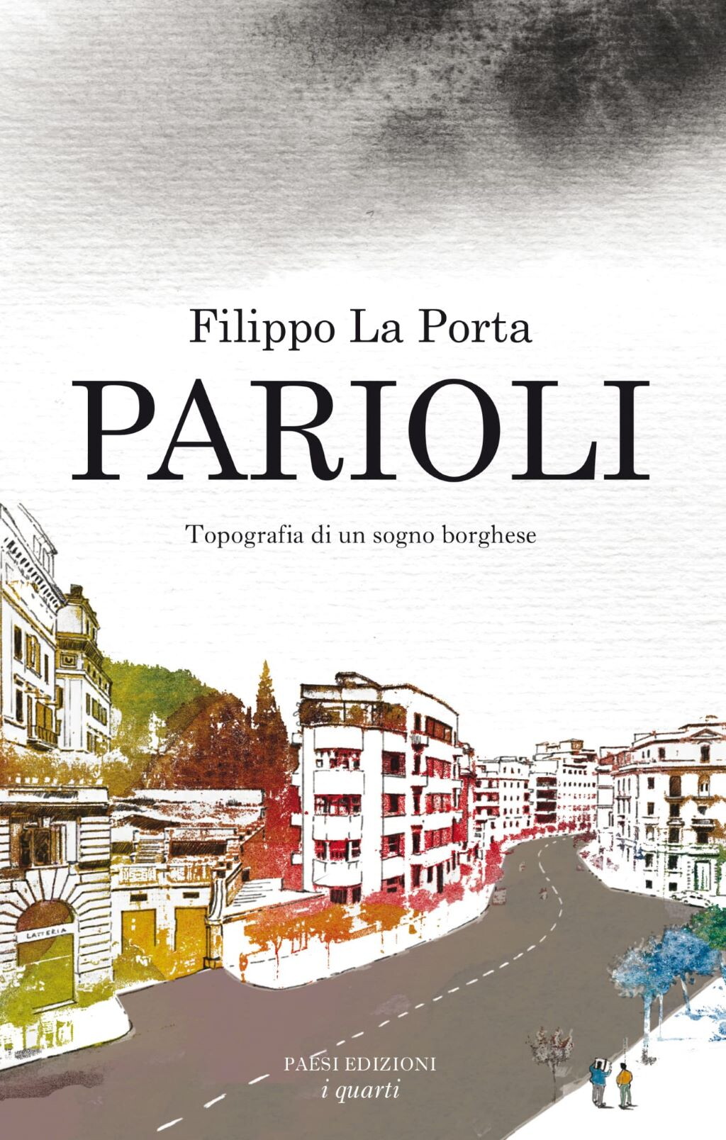Il cielo sopra la borghesia