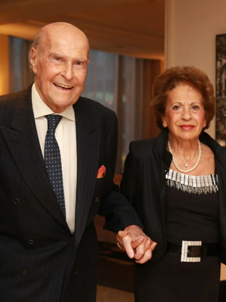 Addio a Sultana Razon Veronesi, pediatra sopravvis