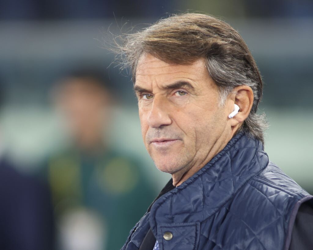 Juventus, Giovanni Carnevali è il nuovo ad e dg