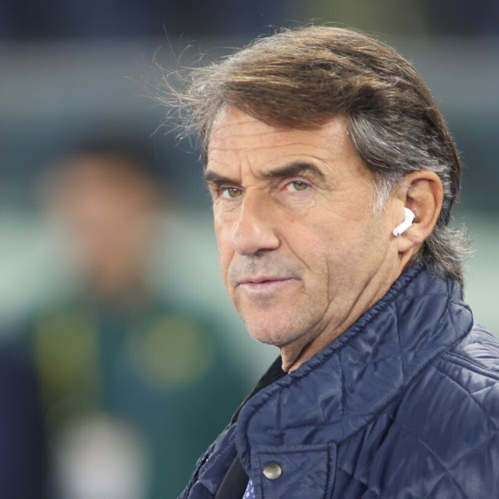 Juventus, Giovanni Carnevali is the new CEO and general manager